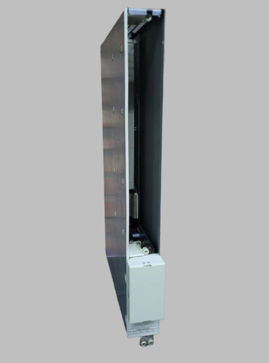 6SN1130-1AA11-0BA0, SIMODRIVE 611-A feed drive module (VSA module), 12.5/25A
