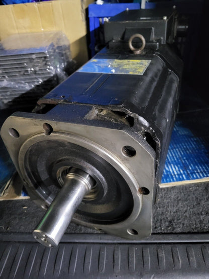 A06B-1006-B904#0100, Model 6, AC spindle motor, 5.5/7.5kW, Fanuc
