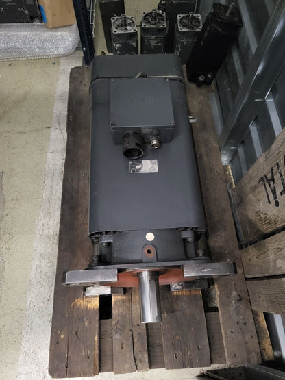 1PH6163-4NB46-Z, Siemens, AC spindle motor, 11.5kW, 220Nm
