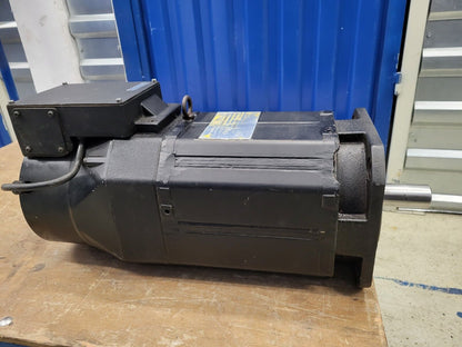 A06B-1006-B904#0100, Model 6, AC spindle motor, 5.5/7.5kW, Fanuc