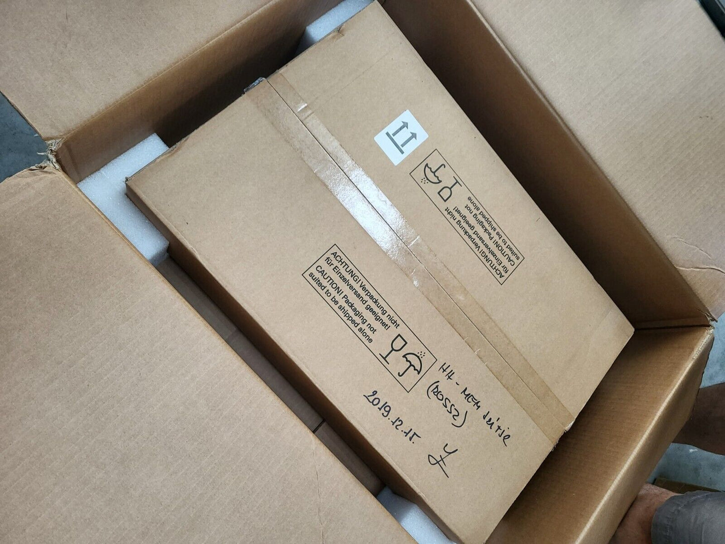 UM113D (518703-01), Heidenhain, Wechselrichtermodul, 40A/56A
