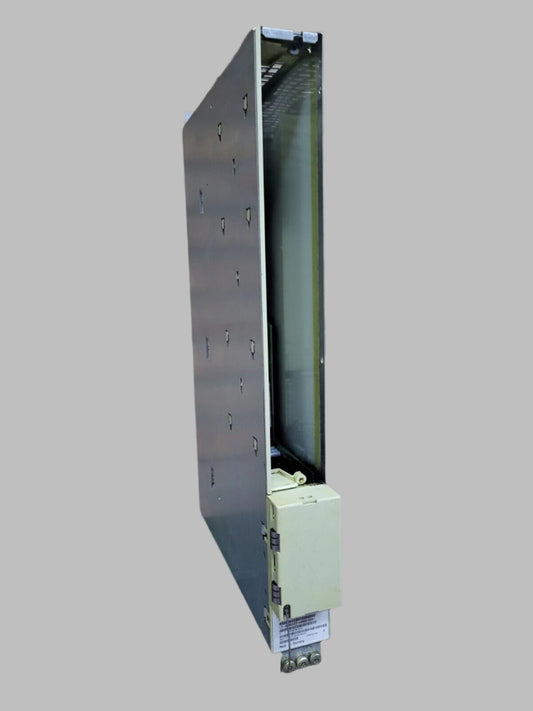 6SN1123-1AA00-0BA1, Simodrive 611, 25A power module, Simodrive 611, 1-axis