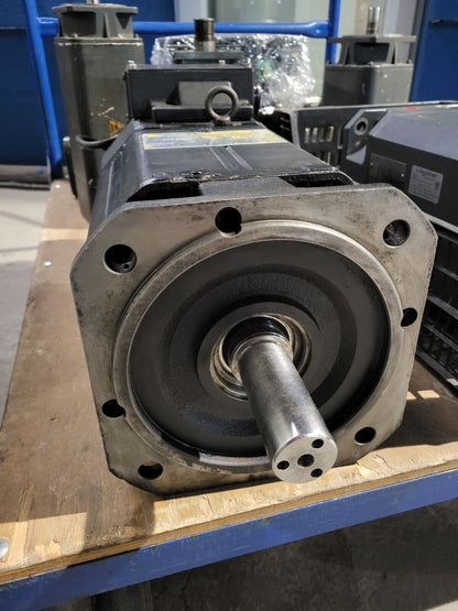 A06B-1006-B904#0100, Model 6, AC spindle motor, 5.5/7.5kW, Fanuc