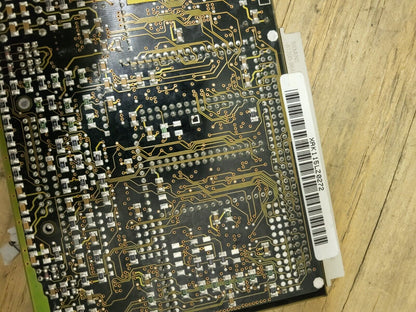 6SE7090-0XX84-0AG1 + 6SE7090-0XX84-0FF0 Simovert Masterdrives control board