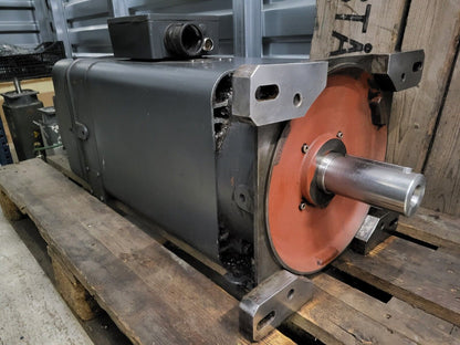 1PH6163-4NB46-Z, Siemens, AC spindle motor, 11.5kW, 220Nm
