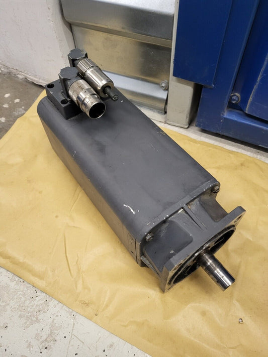 1FT5064-0AG71-1-Z, Siemens, 3-phase, permanent-magnet motor, 3.7Nm