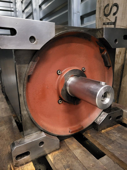 1PH6163-4NB46-Z, Siemens, AC spindle motor, 11.5kW, 220Nm