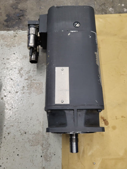 1FT5064-0AG71-1-Z, Siemens, 3-phase, permanent-magnet motor, 3.7Nm