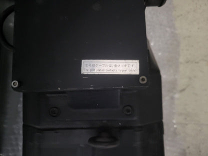 A06B-1006-B904#0100, Model 6, AC spindle motor, 5.5/7.5kW, Fanuc