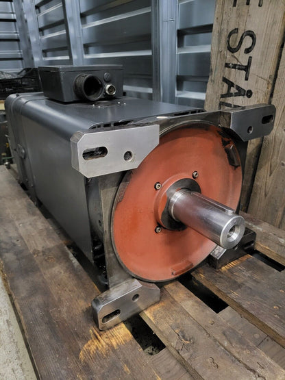 1PH6163-4NB46-Z, Siemens, AC spindle motor, 11.5kW, 220Nm