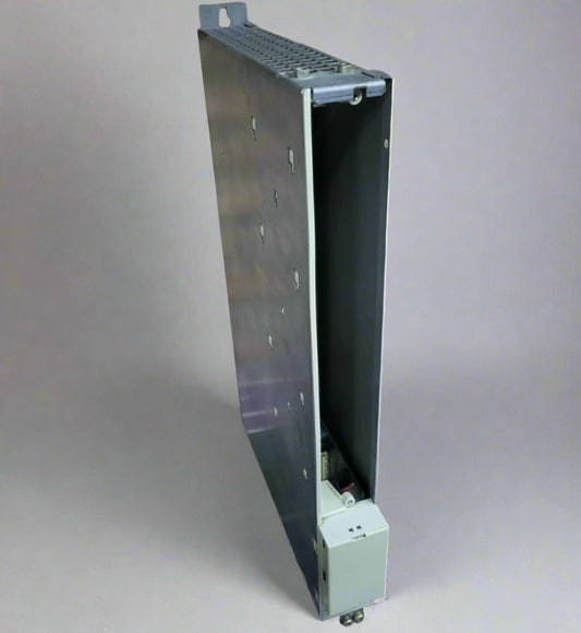 6SN1130-1AA11-0BA0, SIMODRIVE 611-A, VSA-Modul, 12,5/25A