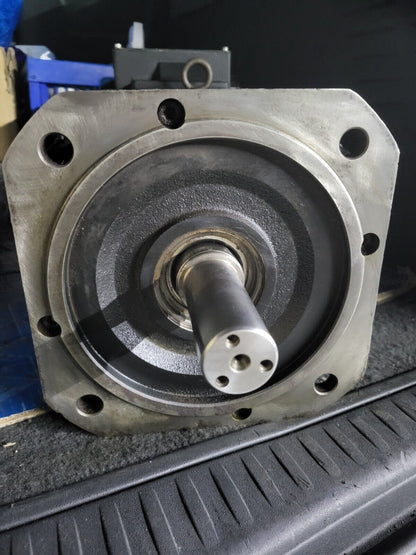 A06B-1006-B904#0100, Model 6, AC spindle motor, 5.5/7.5kW, Fanuc