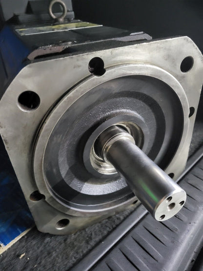 A06B-1006-B904#0100, Model 6, AC spindle motor, 5.5/7.5kW, Fanuc