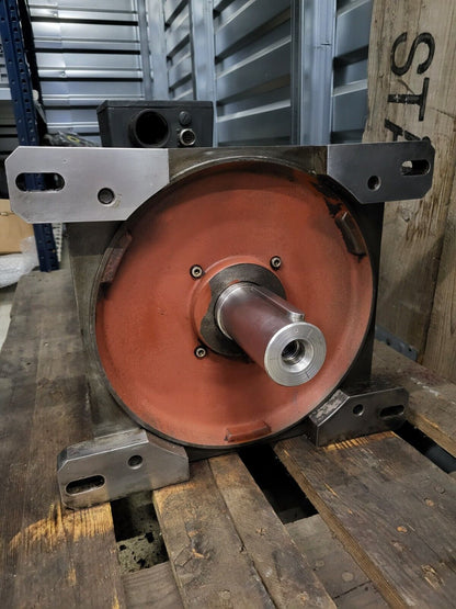 1PH6163-4NB46-Z, Siemens, AC spindle motor, 11.5kW, 220Nm