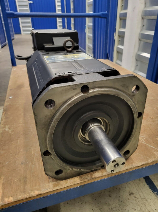 A06B-1006-B904#0100, Model 6, AC spindle motor, 5.5/7.5kW, Fanuc