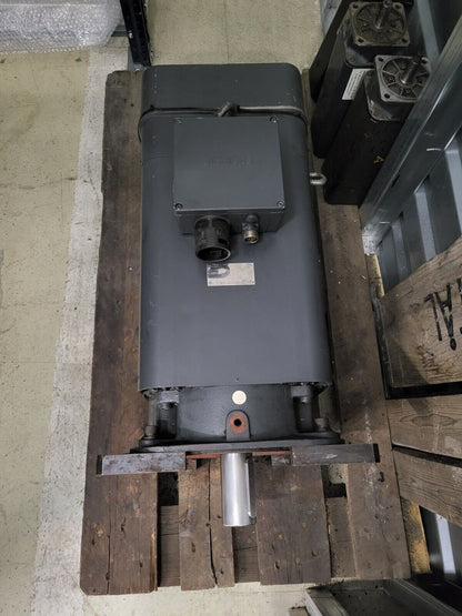 1PH6163-4NB46-Z, Siemens, AC spindle motor, 11.5kW, 220Nm