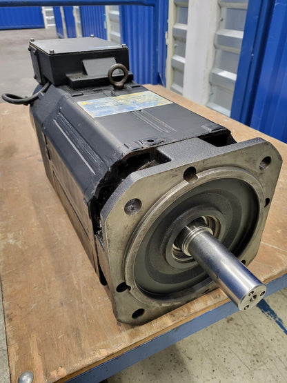 A06B-1006-B904#0100, Model 6, AC spindle motor, 5.5/7.5kW, Fanuc