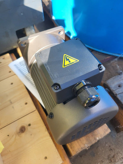 G11V200S-90, Rotom, forgácskihordó hajtóműves motor, 0.2kW, 0.25HP