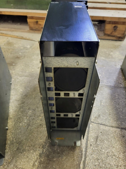 KM 1100-T, BOSCH REXROTH, Servoantriebskondensatormodul
