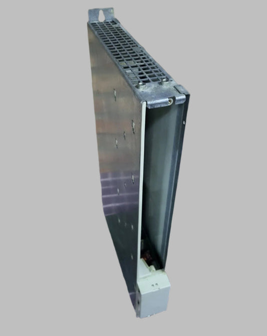6SN1123-1AA00-0HA0, Simodrive 611 drive module, 1-axis, 8A