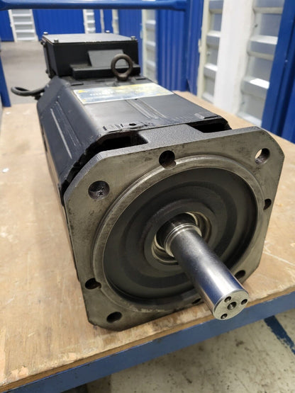 A06B-1006-B904#0100, Model 6, AC spindle motor, 5.5/7.5kW, Fanuc