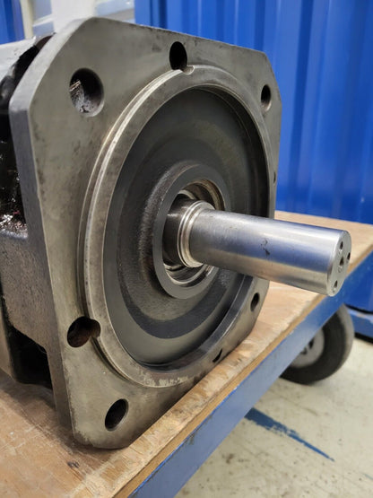 A06B-1006-B904#0100, Model 6, AC spindle motor, 5.5/7.5kW, Fanuc