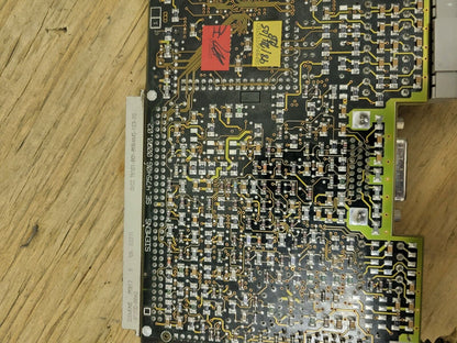 6SE7090-0XX84-0AG1 + 6SE7090-0XX84-0FF0 Simovert Masterdrives control board