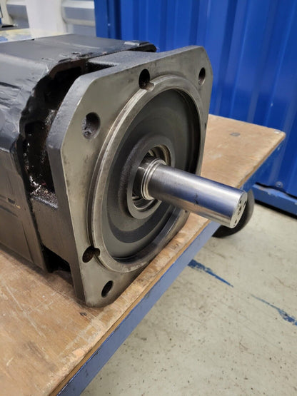 A06B-1006-B904#0100, Model 6, AC spindle motor, 5.5/7.5kW, Fanuc