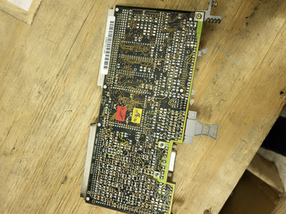 6SE7090-0XX84-0AG1 + 6SE7090-0XX84-0FF0 Simovert Masterdrives control board
