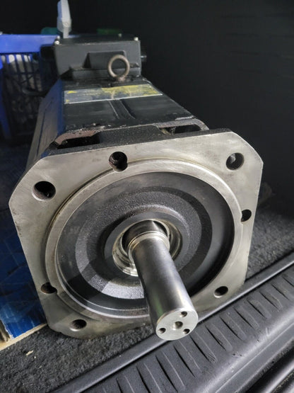 A06B-1006-B904#0100, Model 6, AC spindle motor, 5.5/7.5kW, Fanuc