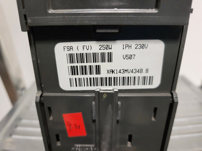 6SE6440-2UD21-5AA1, Micromaster 440, AC-Antrieb, 1,5 kW, 4 A (Frequenzumrichter)