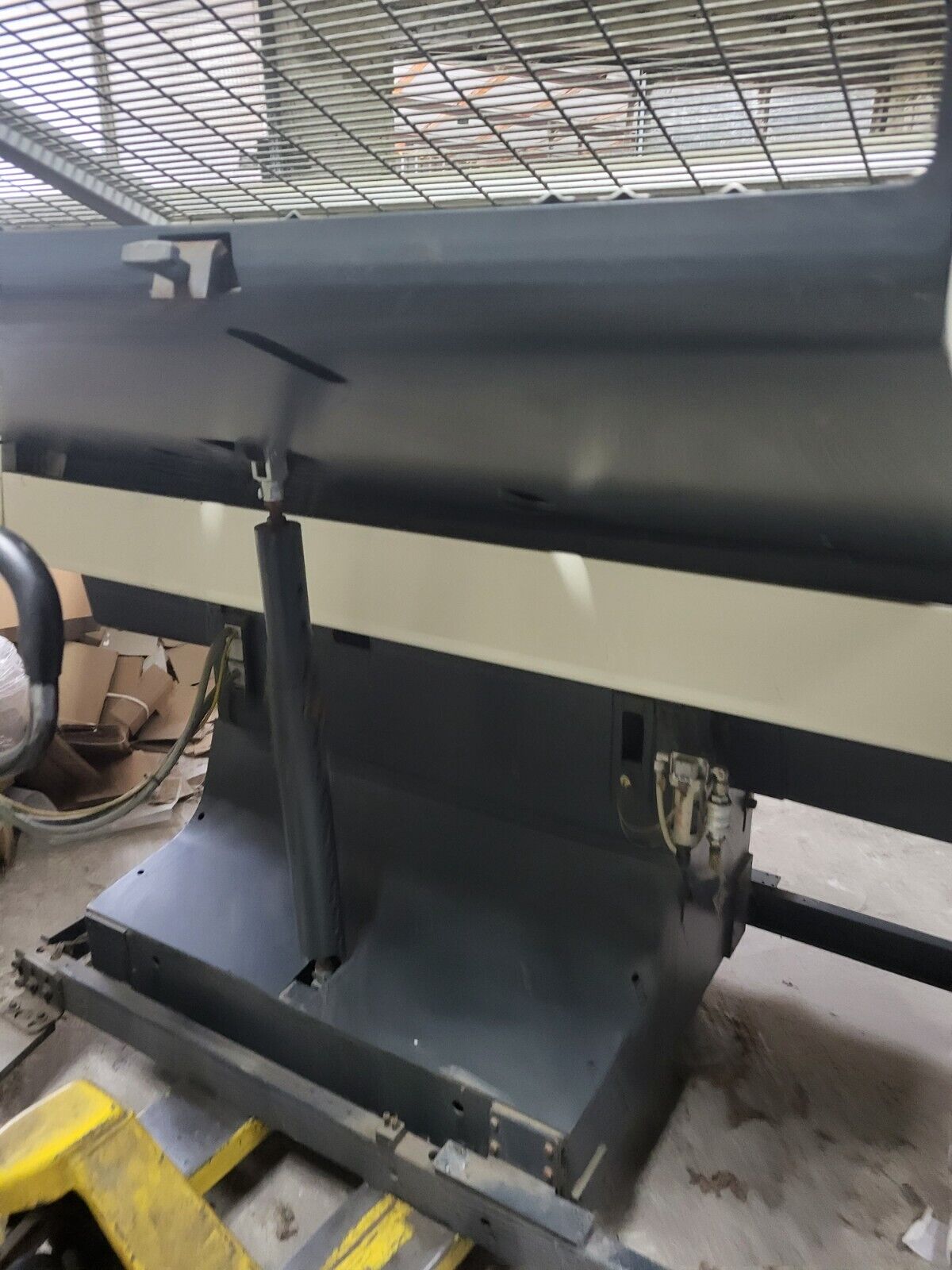 S-LOADER Eco, DMGEcoline, Guildemeister, 8098000028B OEM-cikkszámú száladagoló