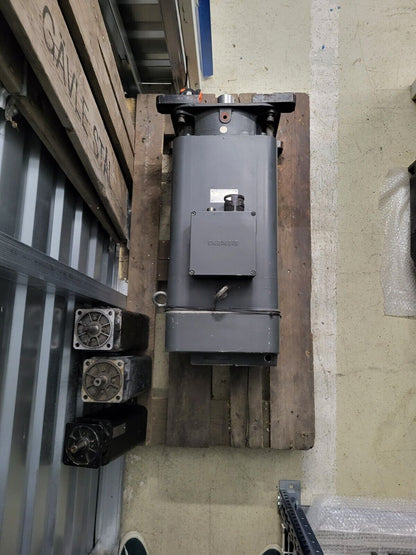 1PH6163-4NB46-Z, Siemens, AC spindle motor, 11.5kW, 220Nm